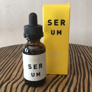 Way of Will Brightening Serum